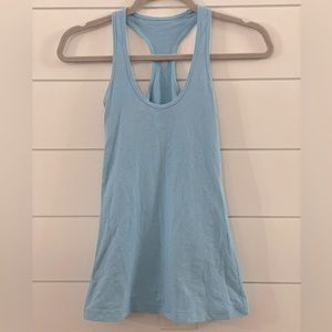 Lululemon - Cool Racerback Tank